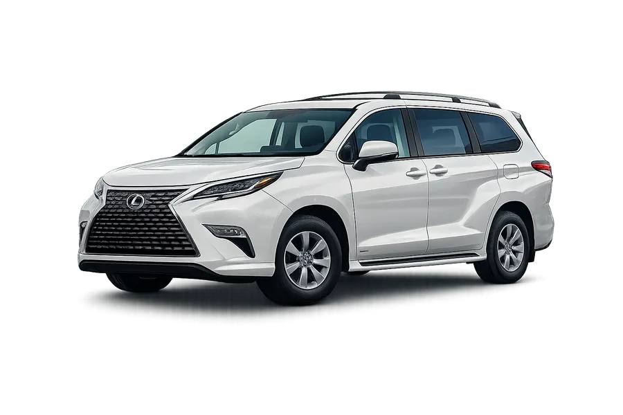 雷克萨斯 GX460