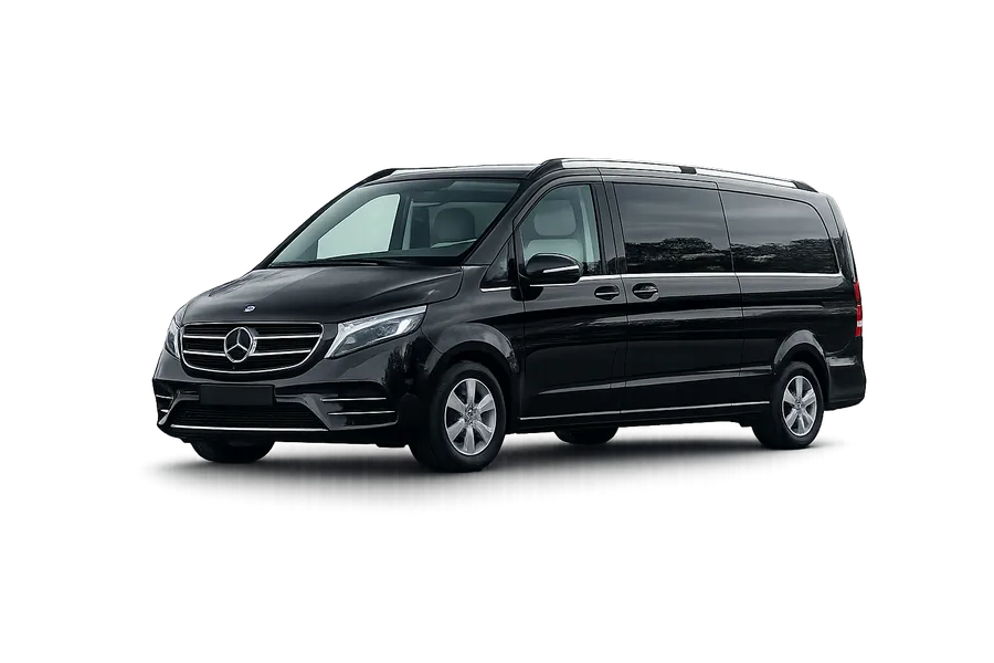 奔驰 V-Class
