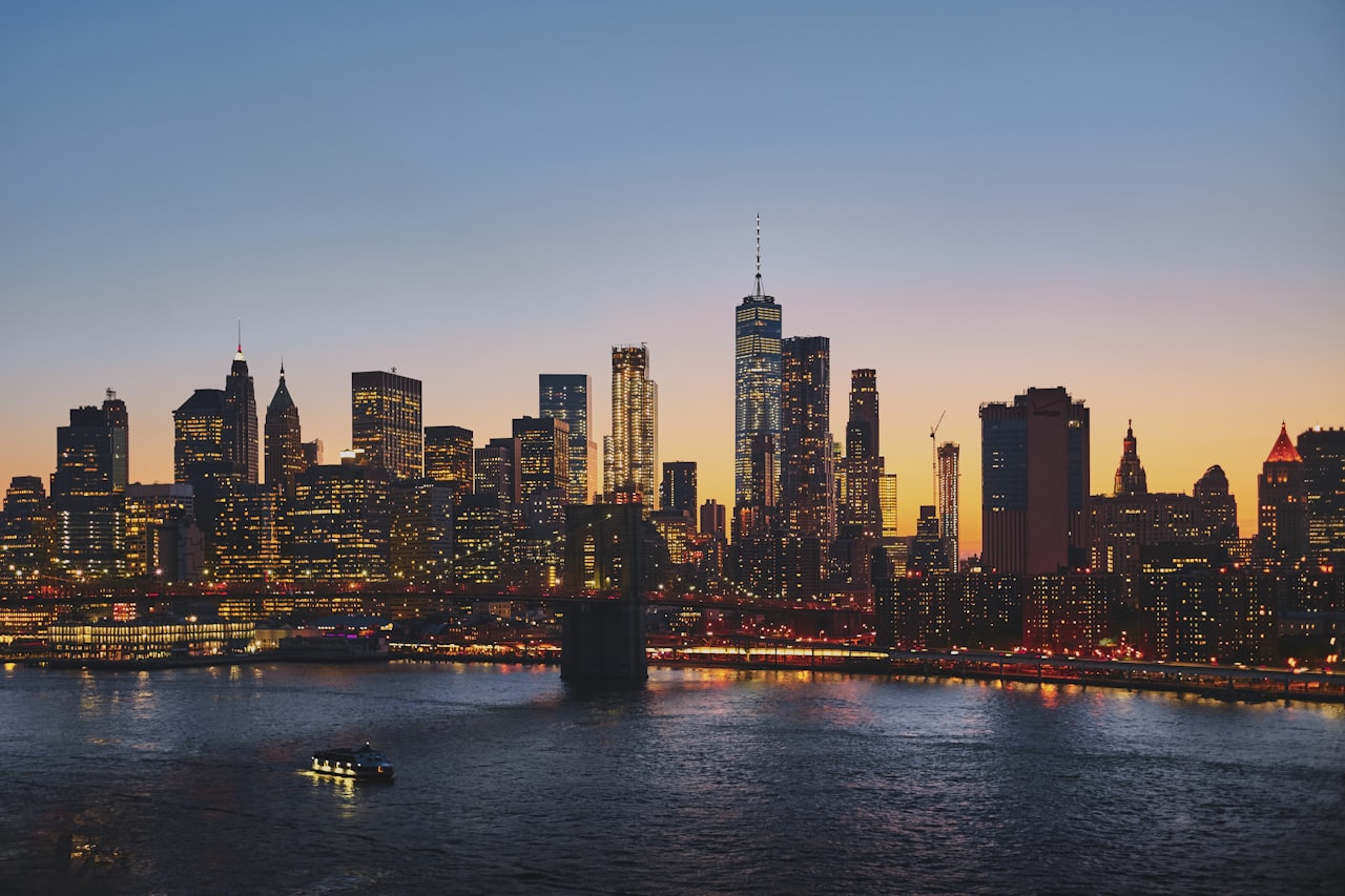 New York & the East Coast