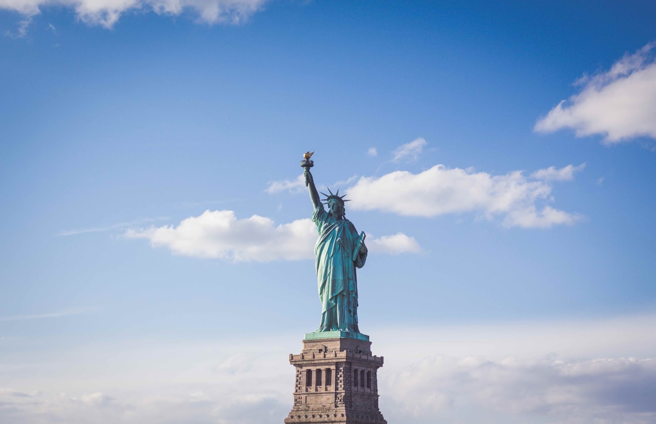 New York & the East Coast