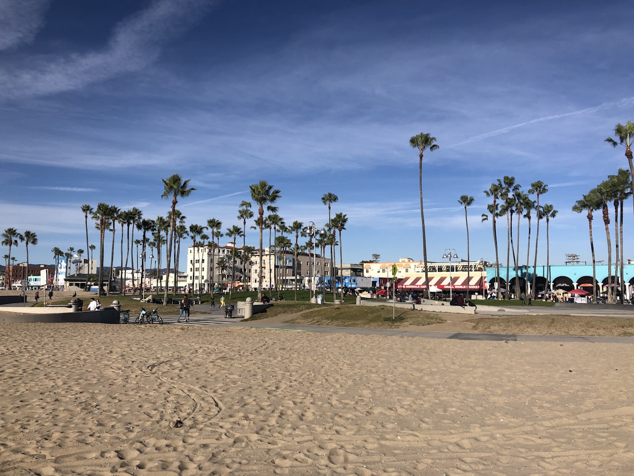 Venice Beach